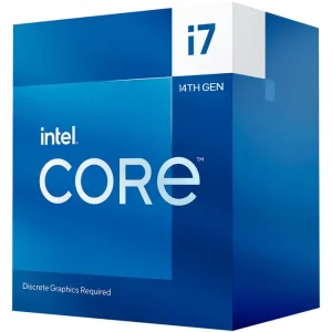 Intel Core i7-14700K