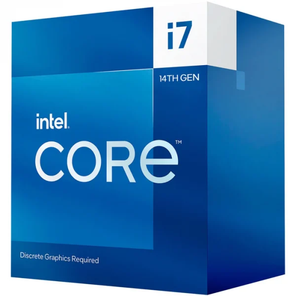 Intel Core i7-14700K