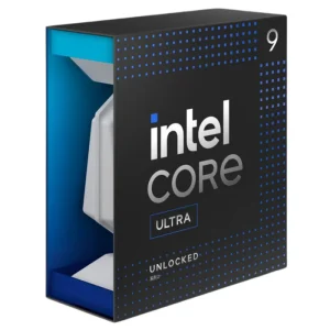 Intel Core Ultra 9 285K