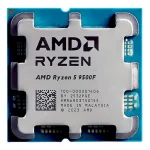 AMD Ryzen 9 9500F (Tray)